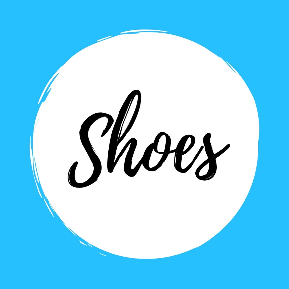 Shoes 👠